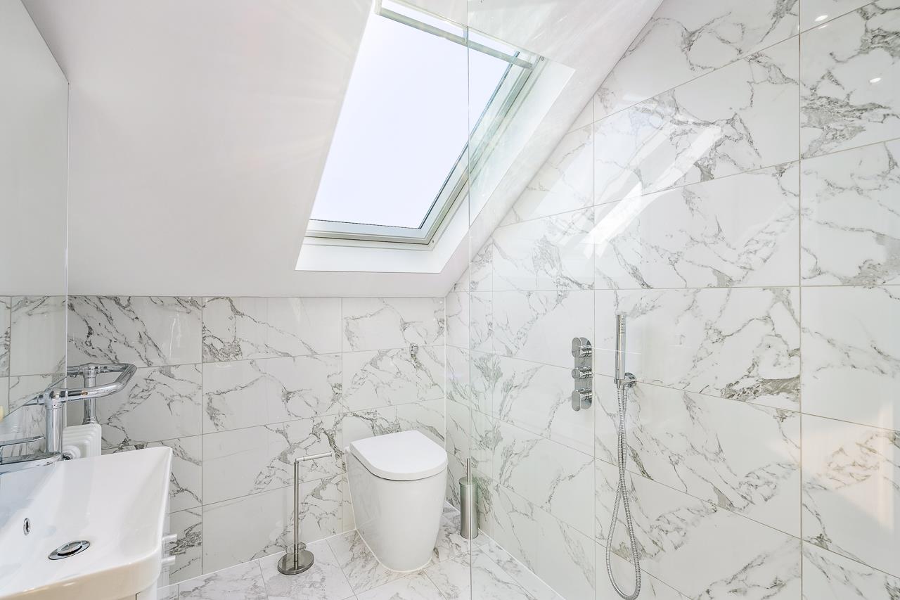 Park Road, Hertford Alexander